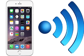 Cách tạo điểm phát WiFi bằng smartphone