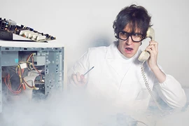 6 sai lầm cần tránh khi tăng tốc máy tính