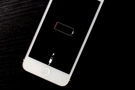 3 cách khắc phục lỗi iPhone bị sập nguồn khi còn pin
