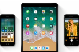 Apple chính thức phát hành iOS 11 Beta 5