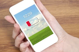 Đây là cách tiết kiệm pin tốt nhất trên iPhone