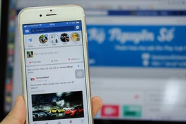 Cách tắt thông báo phiền phức trên Facebook