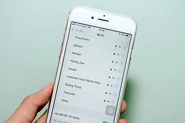Mẹo tăng tốc truy cập Internet trên iPhone