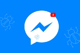 Xuất hiện mã độc nguy hiểm lây lan qua Messenger