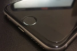 Sửa lỗi cảm biến vân tay trên iPhone không hoạt động