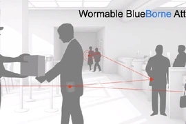 Tắt Bluetooth ngay nếu không muốn bị hacker tấn công