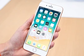 Tất tần tật mọi thứ về iPhone mới