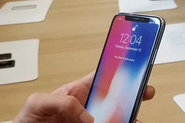 iPhone X tại Việt Nam bị ‘đội giá’ gần 50 triệu đồng