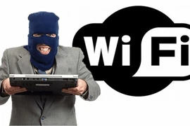 Ứng dụng giúp chặn những vị khách xài chùa WiFi