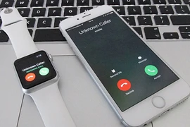 Chặn cuộc gọi bảo hiểm từ số điện thoại lạ