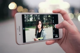 Cách tắt âm thanh khi chụp ảnh trên iPhone