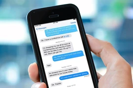 Viettel sắp thu phí kích hoạt iMessage và FaceTime?