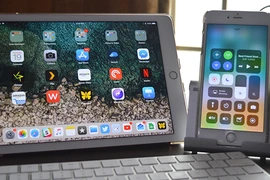 Apple bất ngờ 'hồi sinh' tính năng 3D Touch ở cạnh viền