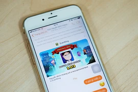 Tắt thông báo mời chơi game EverWing trên Facebook