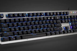 Coi chừng mất dữ liệu vì bàn phím giá rẻ Trung Quốc