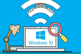 Sửa lỗi WiFi bị limited trên Windows
