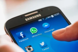Facebook hỗ trợ người dùng chặn ảnh khỏa thân