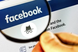 Xem ai đã truy cập vào Facebook của bạn?