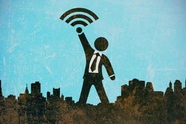 Cách tìm điểm kết nối WiFi và tiết kiệm 3/4G