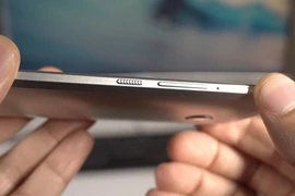 Cần làm gì khi nút nguồn smartphone bị hư hỏng?