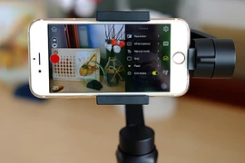 2 mẹo giúp chống rung video cực kỳ hiệu quả