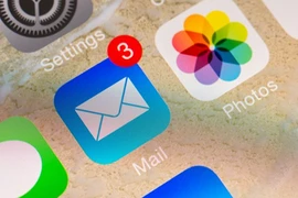 Sửa lỗi iPhone không thông báo khi có email mới