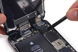 Cách kiểm tra số lần sạc trên iPhone, iPad