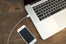 Khắc phục lỗi máy tính không nhận diện được iPhone