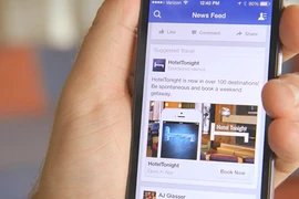 Cách chặn quảng cáo phiền phức trên Facebook