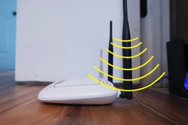 4 cách tăng tốc độ WiFi