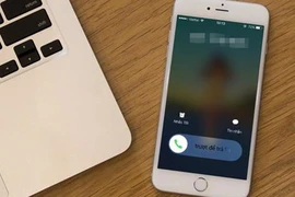 Khắc phục lỗi iPhone không đổ chuông khi có cuộc gọi