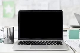 Sửa lỗi máy tính bị màn hình đen