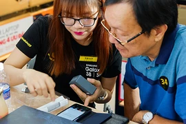 4 việc cần làm khi mua smartphone mới