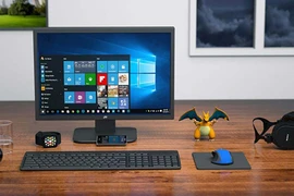 Cách ẩn các tập tin và thư mục quan trọng trên Windows