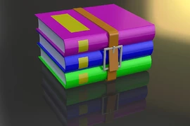 2 cách sửa lỗi file nén bị lỗi