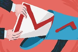 Cách lấy lại email đã gửi trong nháy mắt