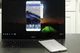 2 cách sử dụng Android trên máy tính