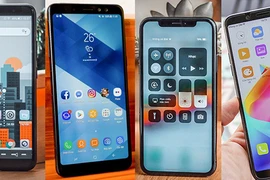 7 ứng dụng cần cài trên smartphone mới