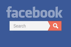 Cách xóa lịch sử tìm kiếm trên Facebook