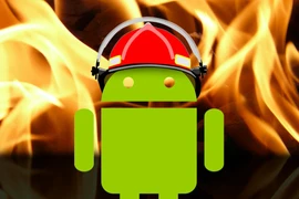 4 cách giúp smartphone không bị nóng
