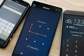 4 ứng dụng giúp smartphone an toàn hơn