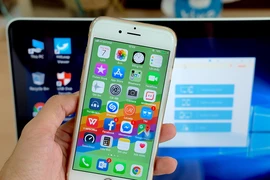 Cách chuyển dữ liệu từ smartphone cũ sang mới