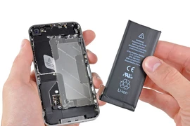 Cách tắt tính năng làm chậm iPhone