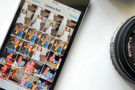2 cách ẩn hình ảnh và video riêng tư trên iPhone