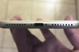 Ứng dụng ‘cấp cứu’ khi iPhone vô nước