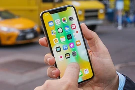 Dùng iPhone nên biết 4 mẹo bảo mật này