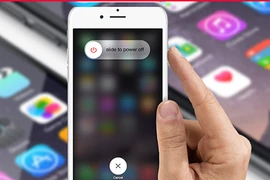 3 cách làm trống RAM trên iPhone