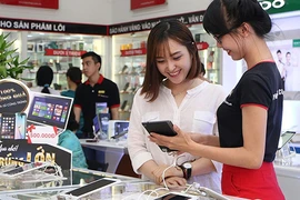 Giảm giá 20% khi trải nghiệm dịch vụ giao hàng nhanh