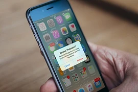2 mẹo cần nhớ khi cho mượn iPhone, iPad