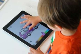 Cách chặn các website khiêu dâm trên iPhone